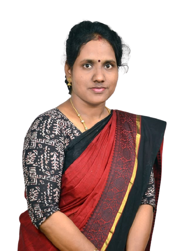 Dr. Sangeetha S